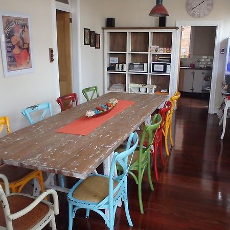 Hamptons Inn Bed & Breakfast Fremantle Esterno foto