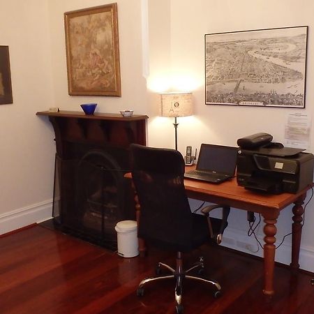 Hamptons Inn Bed & Breakfast Fremantle Esterno foto