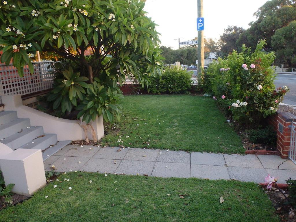 Hamptons Inn Bed & Breakfast Fremantle Esterno foto