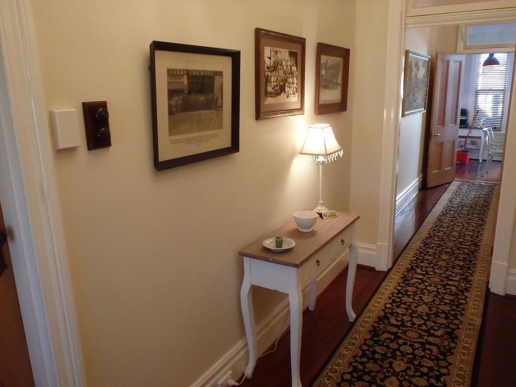 Hamptons Inn Bed & Breakfast Fremantle Esterno foto