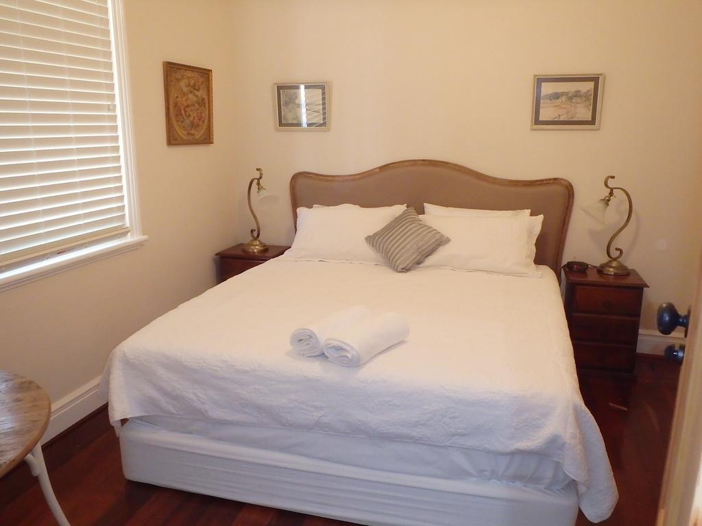 Hamptons Inn Bed & Breakfast Fremantle Camera foto