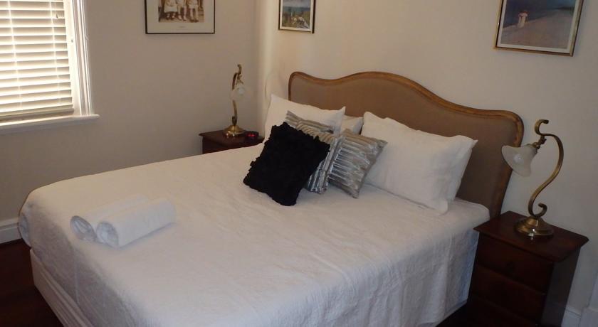 Hamptons Inn Bed & Breakfast Fremantle Esterno foto