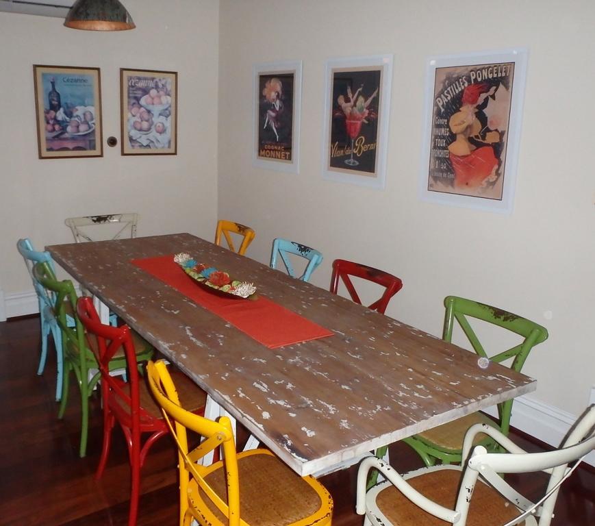 Hamptons Inn Bed & Breakfast Fremantle Esterno foto