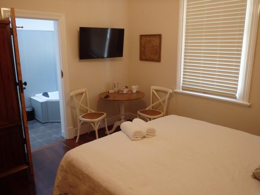 Hamptons Inn Bed & Breakfast Fremantle Esterno foto