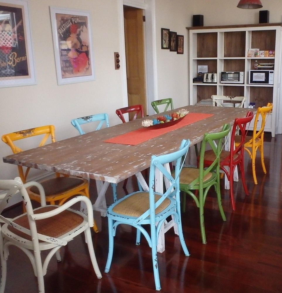 Hamptons Inn Bed & Breakfast Fremantle Esterno foto