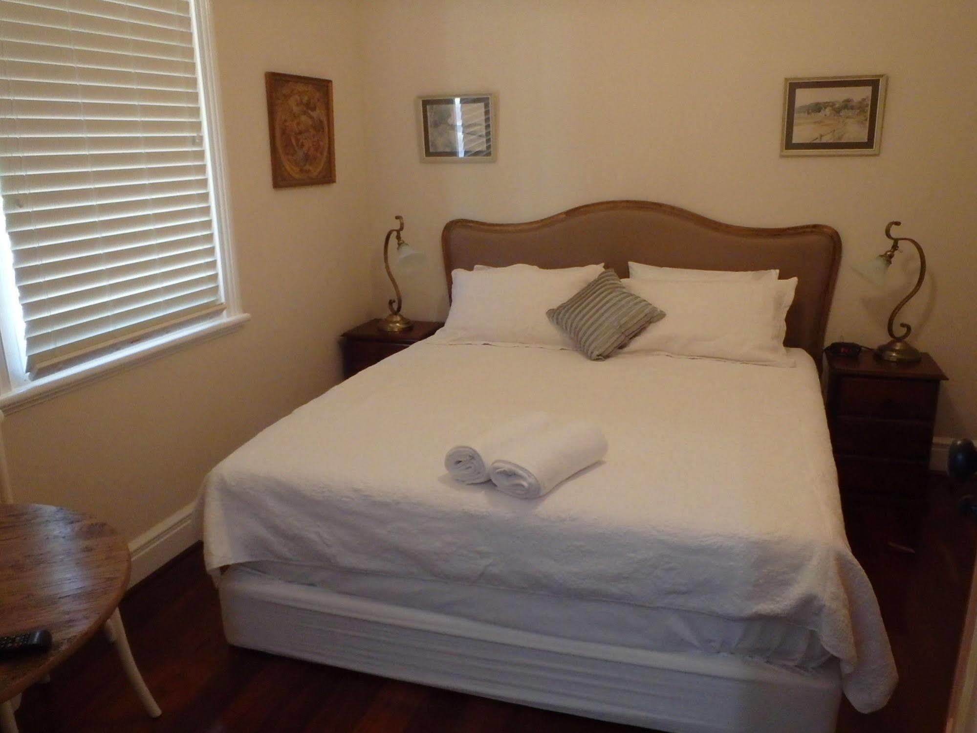 Hamptons Inn Bed & Breakfast Fremantle Esterno foto
