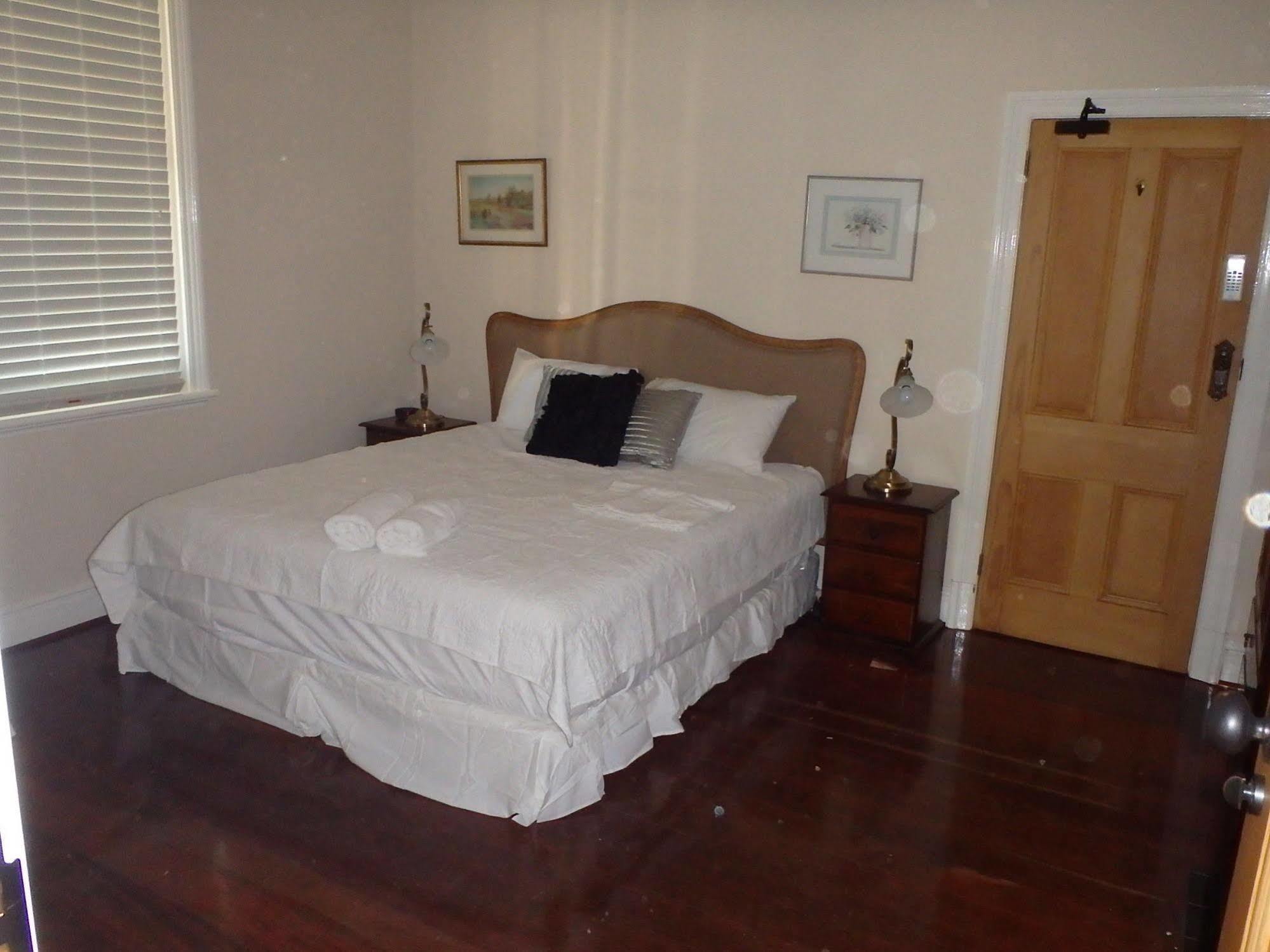 Hamptons Inn Bed & Breakfast Fremantle Esterno foto