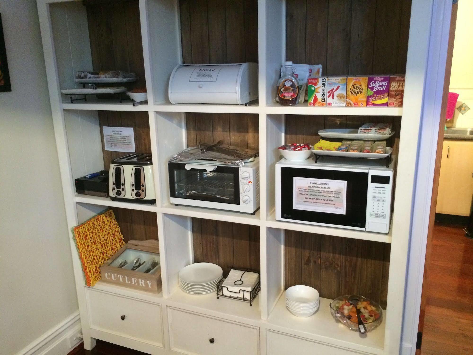 Hamptons Inn Bed & Breakfast Fremantle Esterno foto