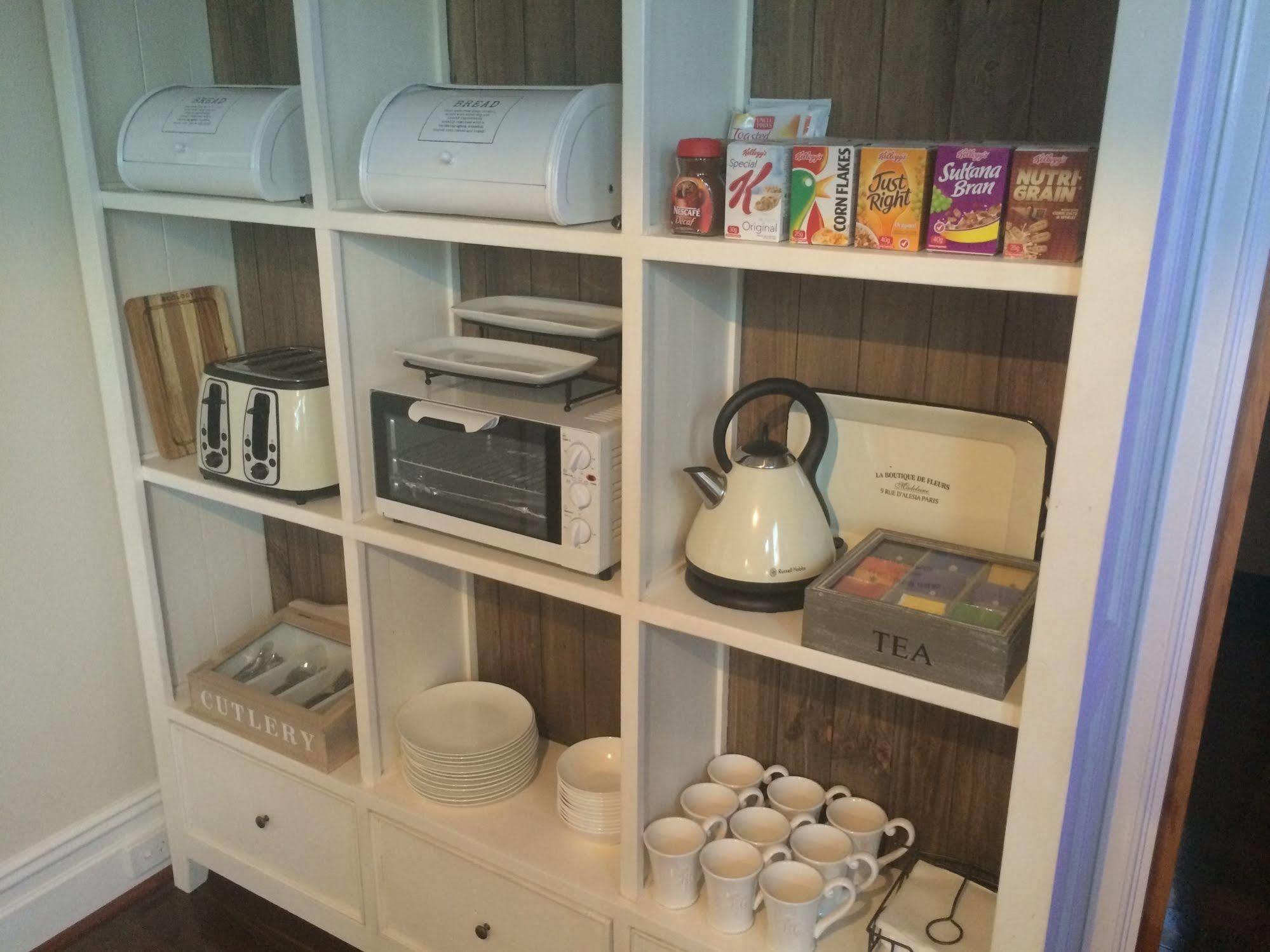 Hamptons Inn Bed & Breakfast Fremantle Esterno foto