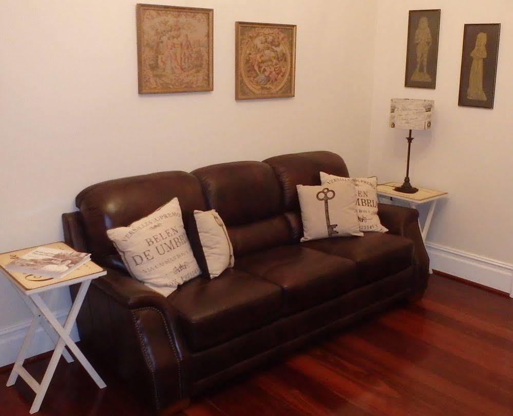 Hamptons Inn Bed & Breakfast Fremantle Esterno foto