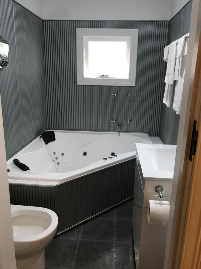 Hamptons Inn Bed & Breakfast Fremantle Esterno foto